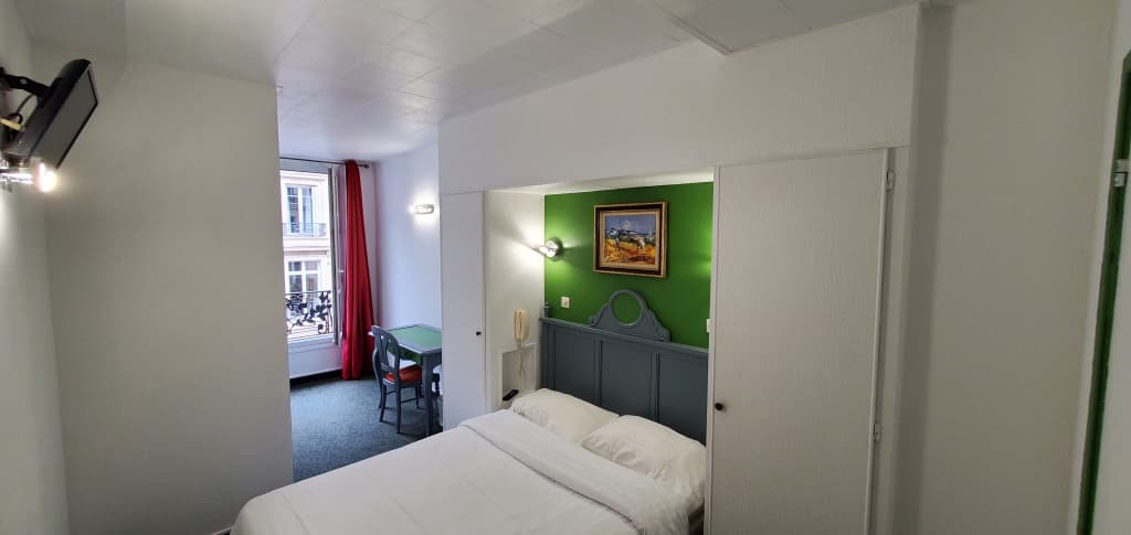 Hôtel Metropol - Photo 5
