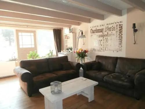 Chambres d'Hôtes La Tulipe - Photo 1