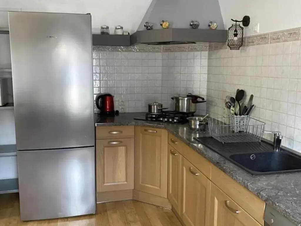 Gîte Vernusse, 6 pièces, 12 personnes - FR-1-489-255 - Photo 3