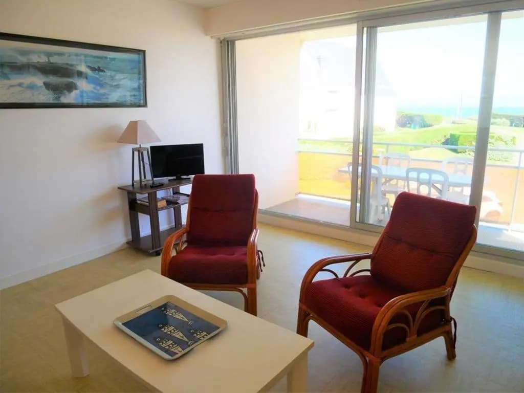 Appartement Quiberon, 2 pièces, 4 personnes - FR-1-478-66 - Miniature 6