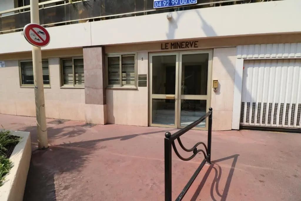 2 Bedroom, 2 Bathrooms, 2 Mins From the Croisette, Monod 348 - Photo 1