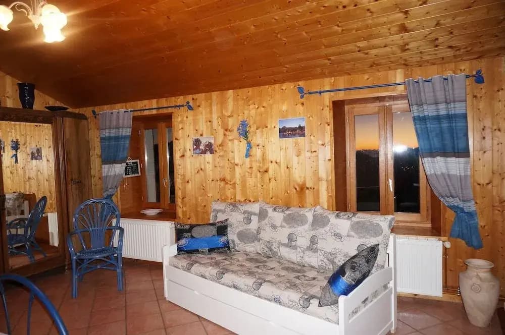 La Ferme du Thiollet - Photo 5