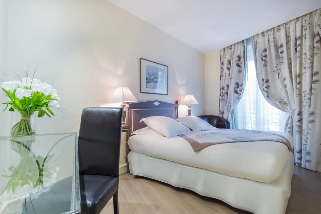 Hotel Waldorf Montparnasse - Miniature 6