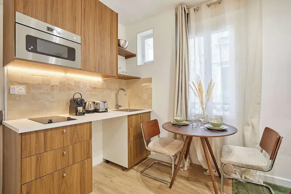 Luxury Suite in the Center of Paris - Photo 3
