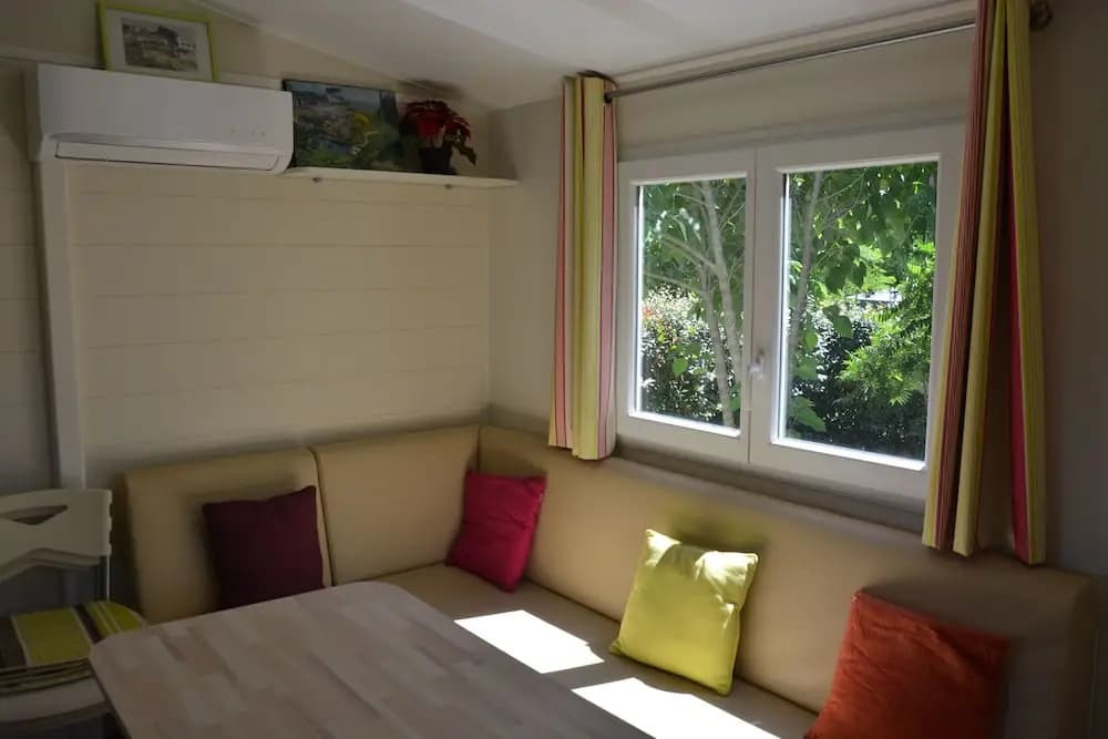 Camping Les Chenes Clairs - Photo 3