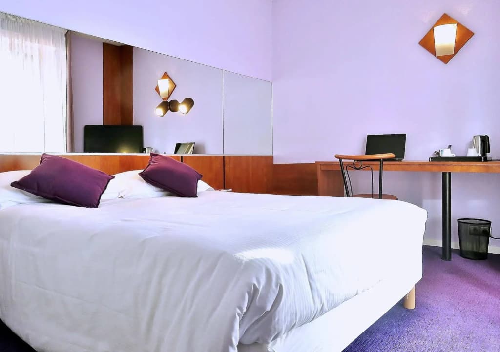 Hotel Toulouse Aéroport - Photo 3