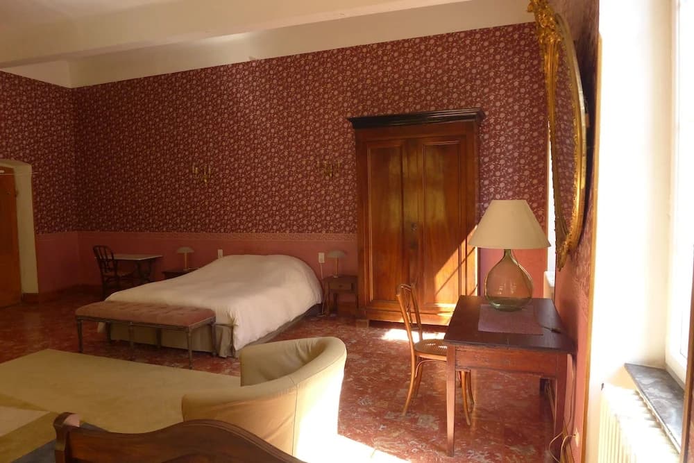 Hôtel D'Alibert - Photo 5