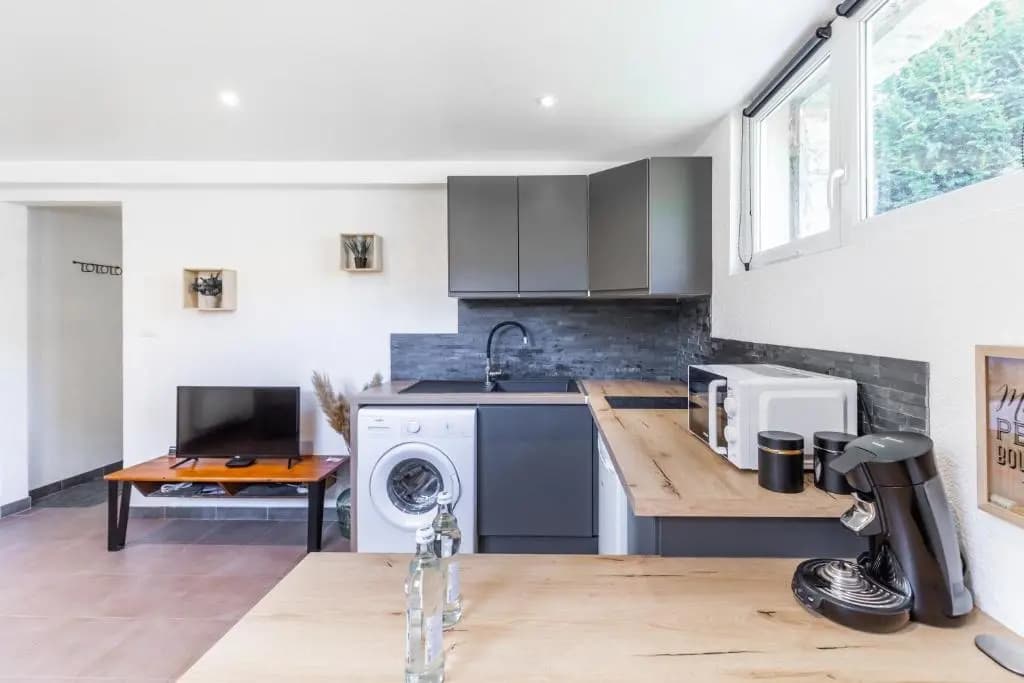 Pontarlier : superbe appartement - Miniature 7