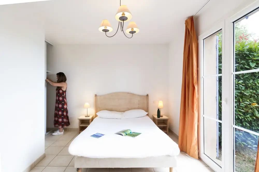 Residence Les Bastides De Grimaud - Photo 5