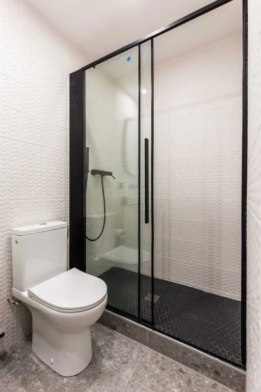 Apartment in Paris for 2 People - Miniature 6