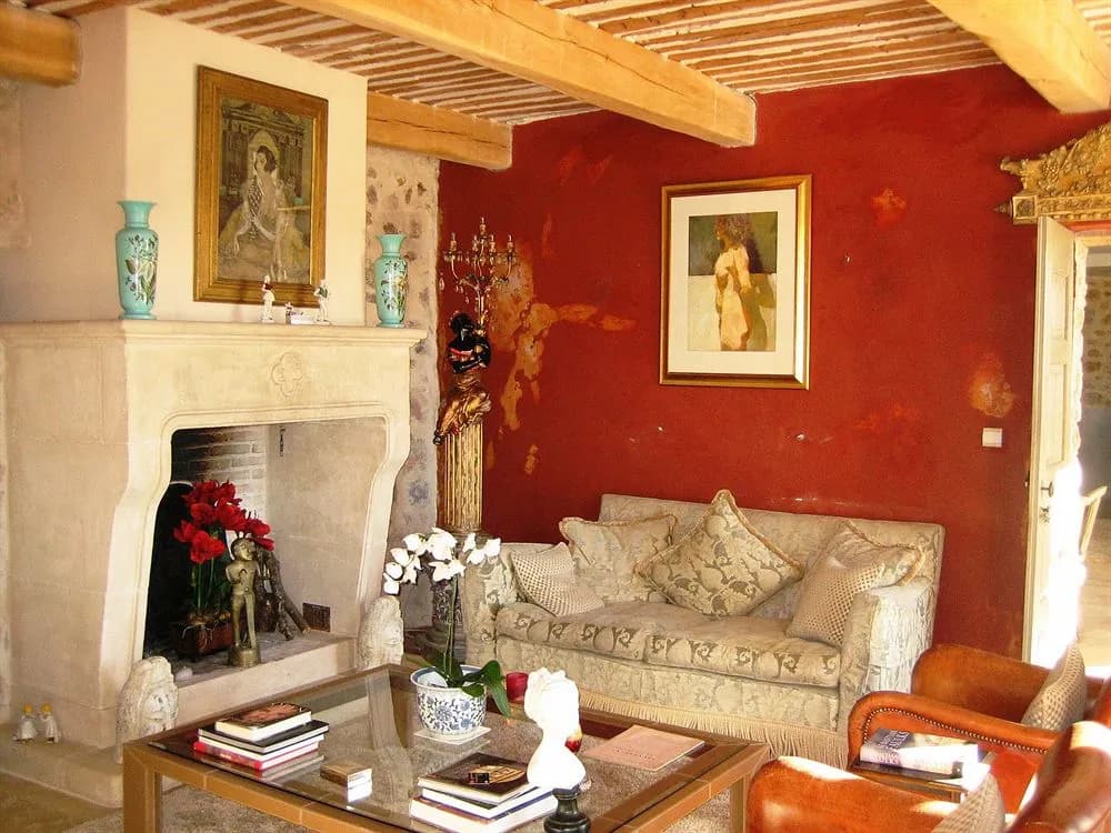 Bastide St. Mathieu - Photo 4