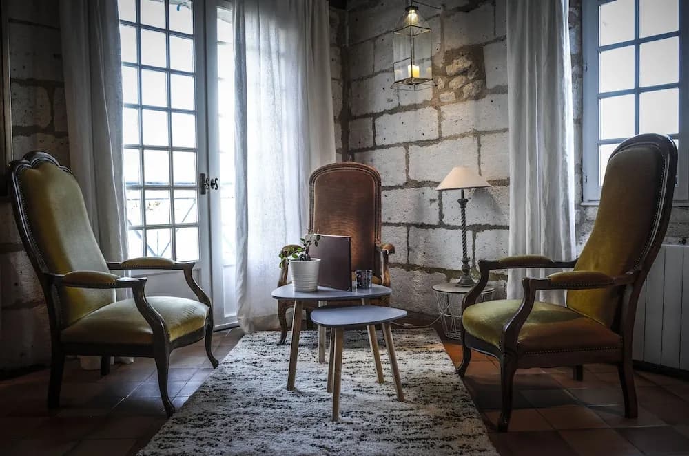 Hotel les Griffons - Miniature 7