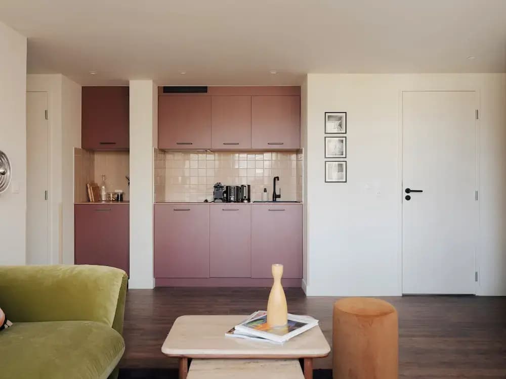 Edgar Suites Levallois - Anatole France - Photo 5