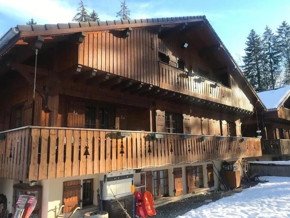 Chalet Esprit - Photo 1