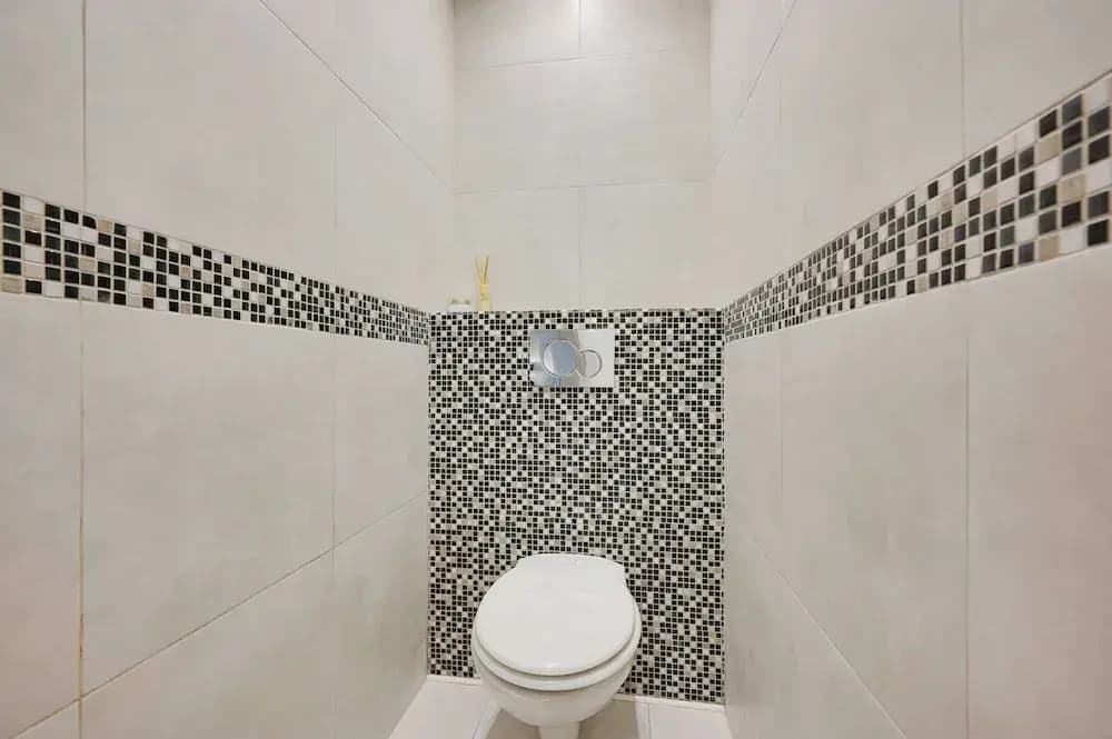 Elegant Apartment - 3br/6p - Charenton-le-pont - Miniature 7