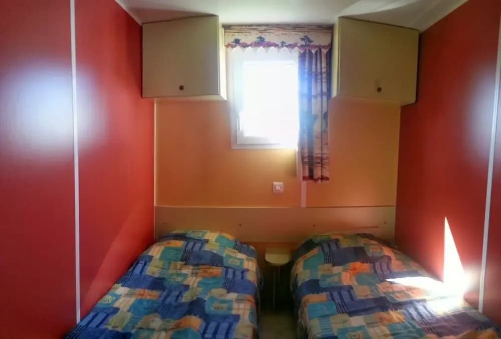 Camping Le Mondou - Photo 3