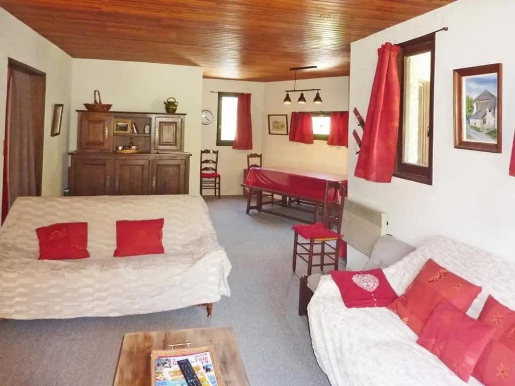 Appartement Les Orres, 2 pièces, 6 personnes - FR-1-322-276 - Photo 3