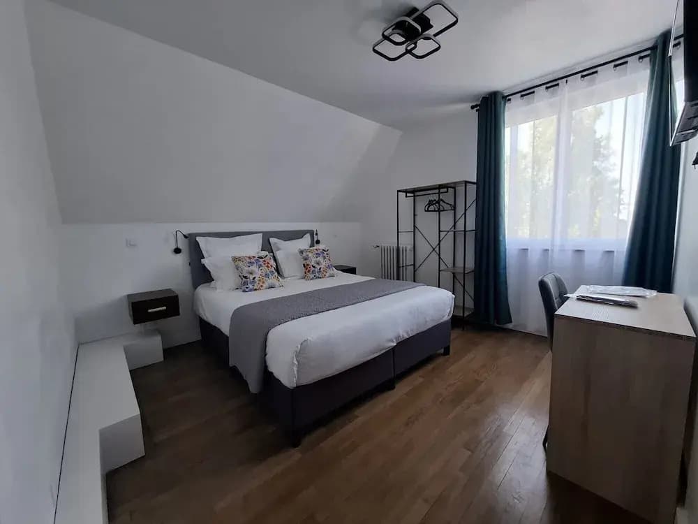 La Villa Cassinne - Photo 1
