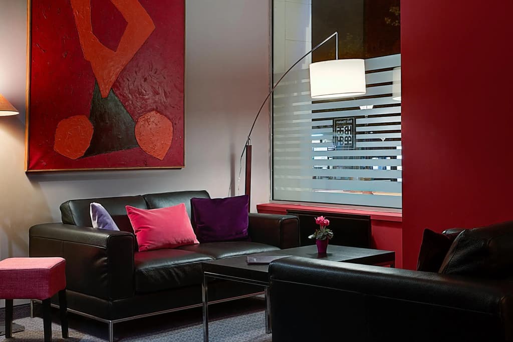 Best Western Hotel De La Breche - Miniature 7