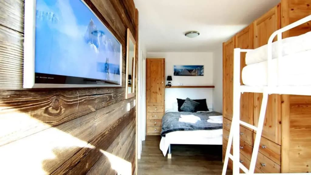 Mont Blanc Spa Chalet - Photo 3