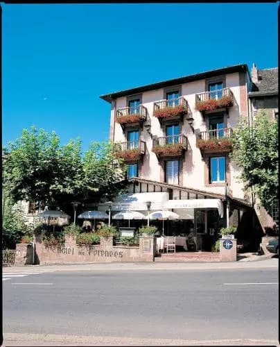 Les Pyrenees - Photo 1