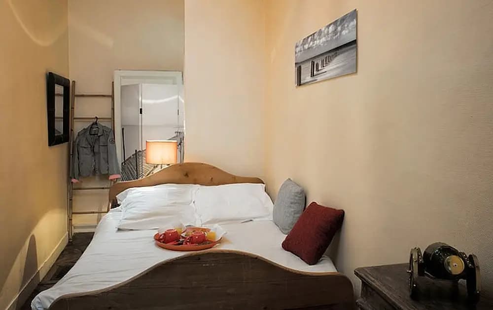 Appartement Chateau du Landin - Photo 3