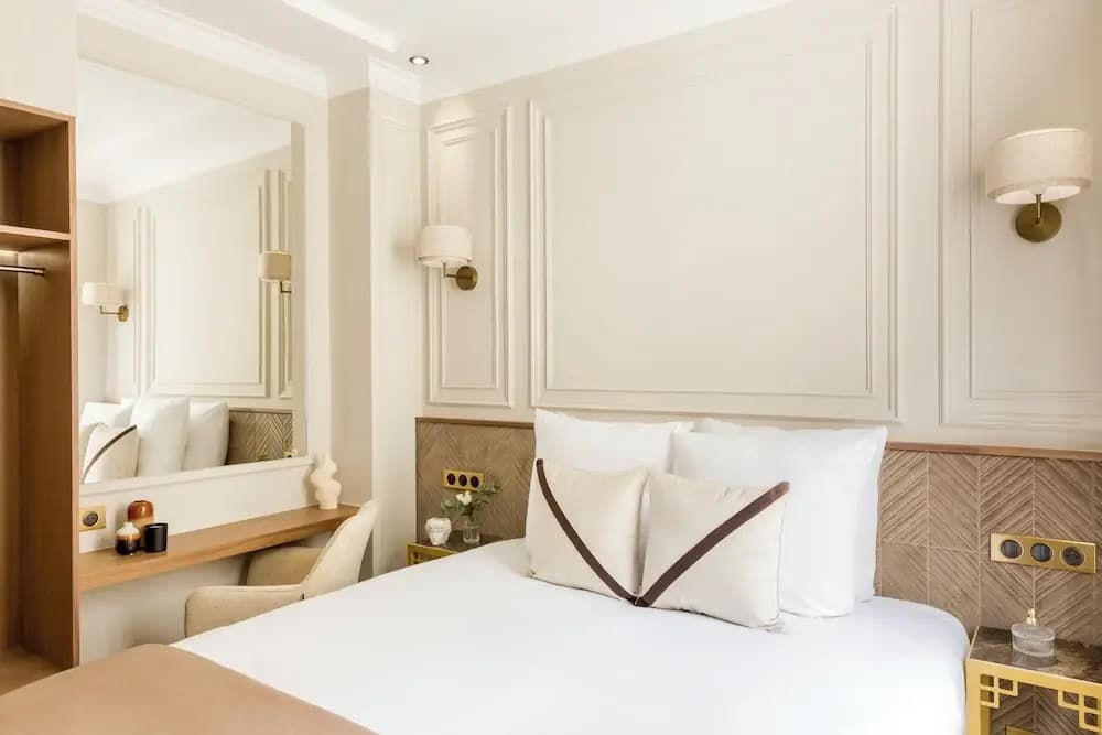 Merveil Luxury Suites - Marais - Caire I-II - Photo 2