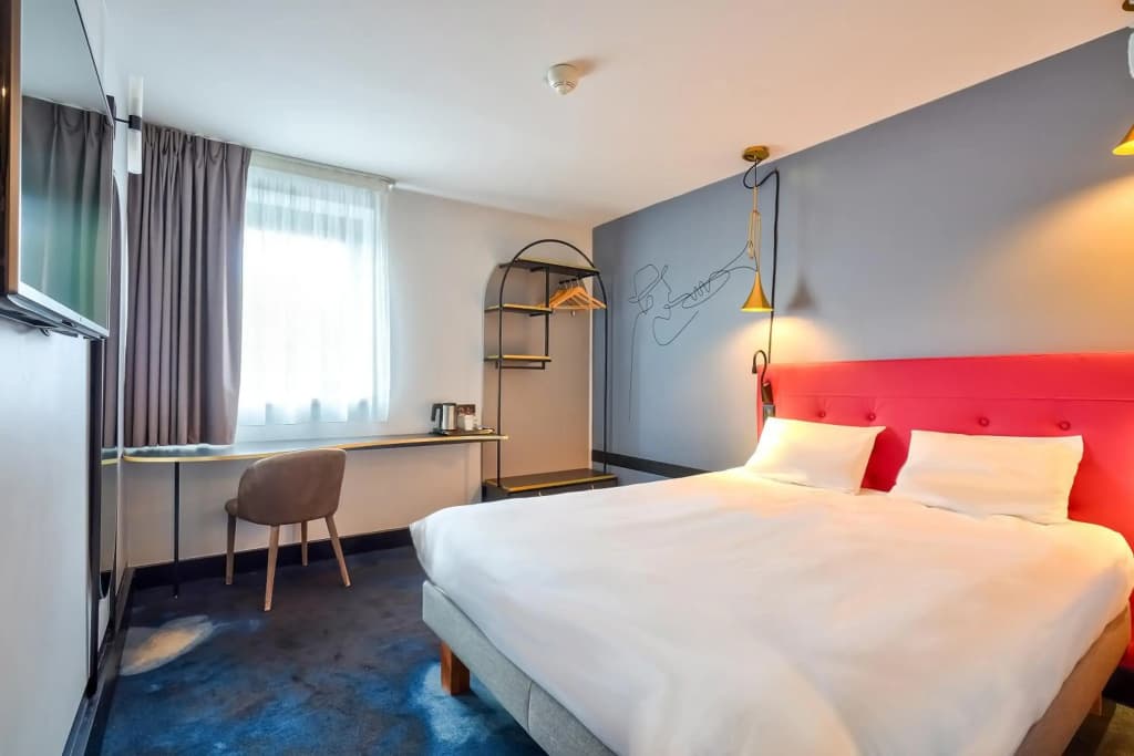 Hotel Kyriad Créteil/Bonneuil-sur-Marne - Photo 5