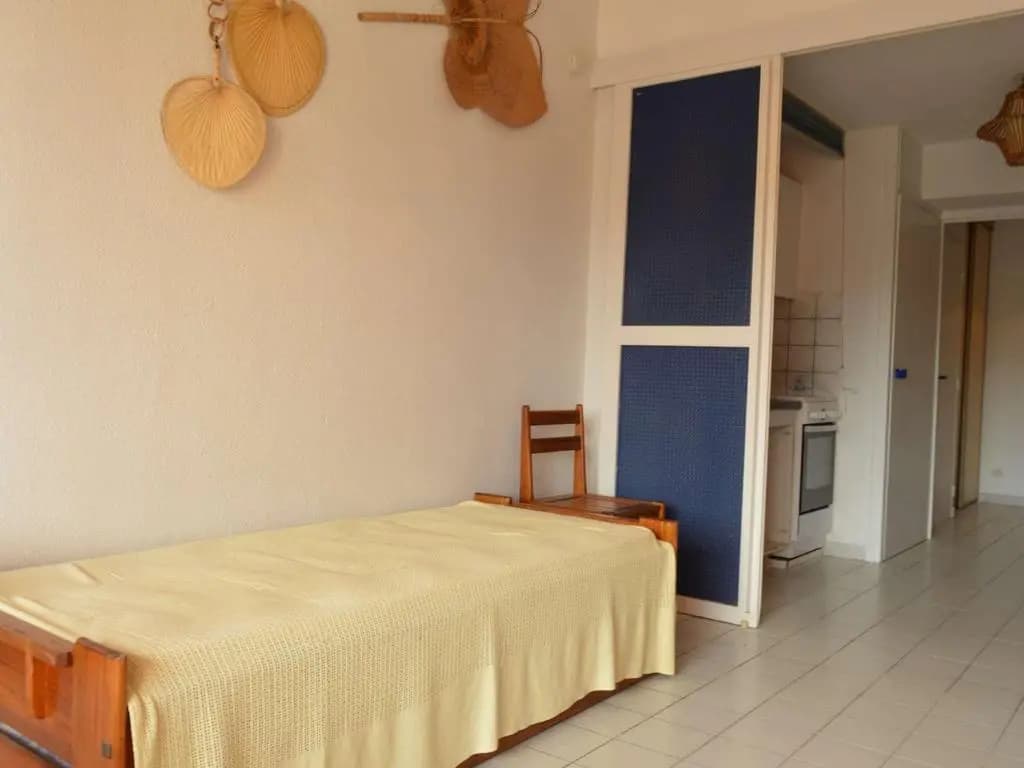 Appartement Argelès-sur-Mer, 1 pièce, 4 personnes - FR-1-225-639 - Photo 3
