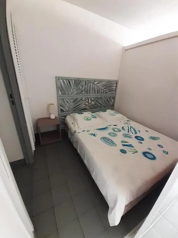 Appartement cosy en résidence à deux pas de la mer - Photo 4