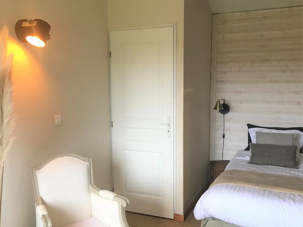 Logis de La Brumanderie - Photo 4