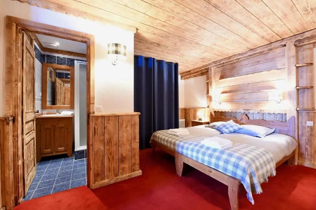 Ancolies Val Thorens - Photo 1