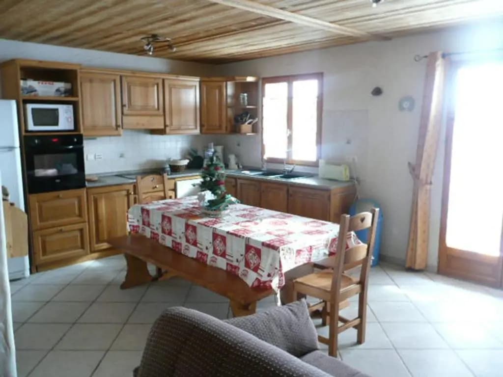 Appartement Valloire, 5 pièces, 8 personnes - FR-1-263-307 - Miniature 8