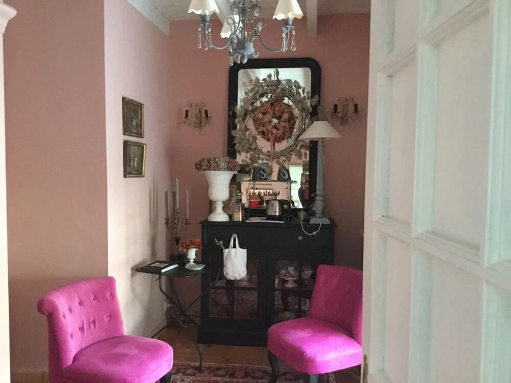 Chambre d'hôtes L'Escale de l'Amiral - Photo 2