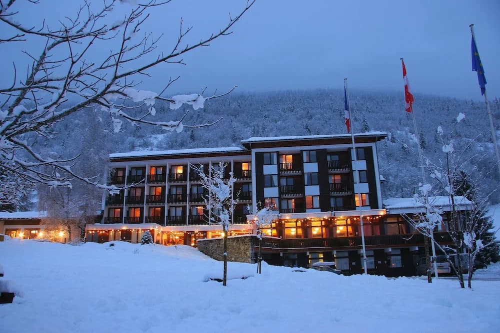 AEC Vacances - Forgeassoud - Photo 1