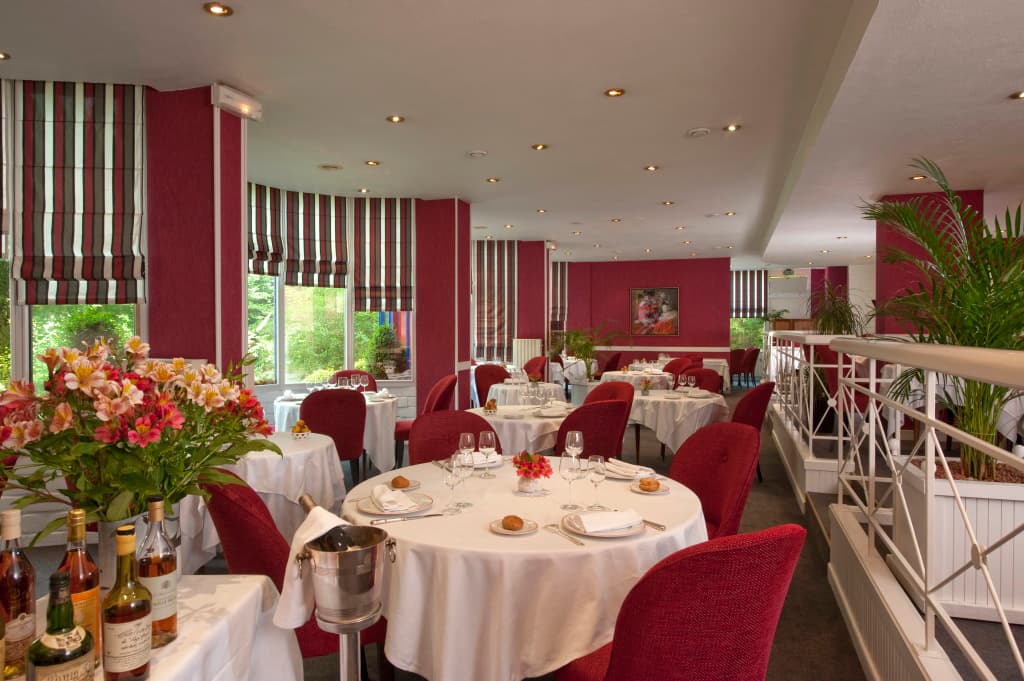 Grand Hôtel de Solesmes - Photo 1