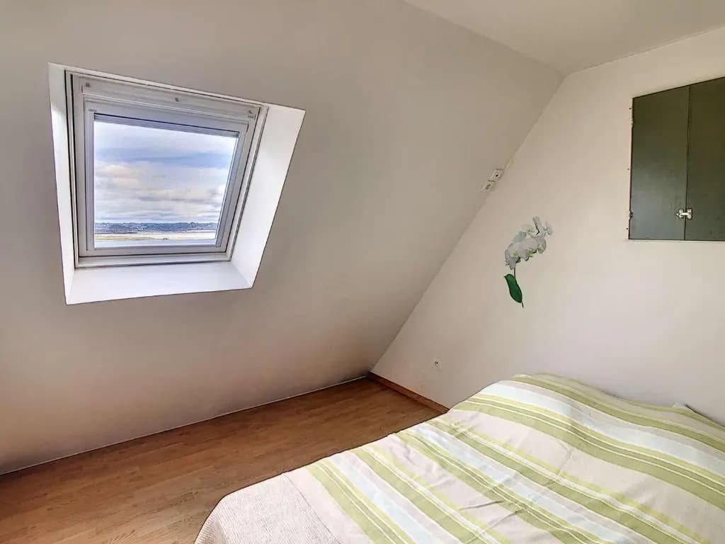 Maison Ile Grande, 2 pièces, 4 personnes - FR-1-542-40 - Photo 2