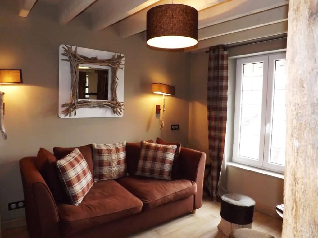 Hôtel Le Grand Cerf & Spa Nuxe - Photo 2
