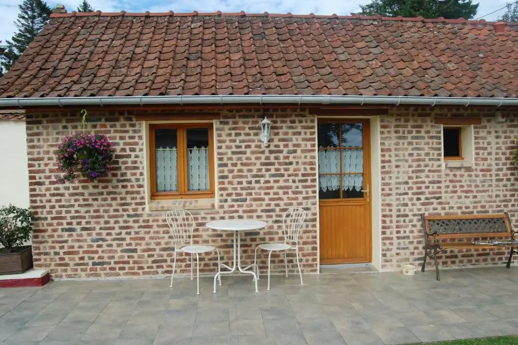 Au Clos du Logis - Miniature 8