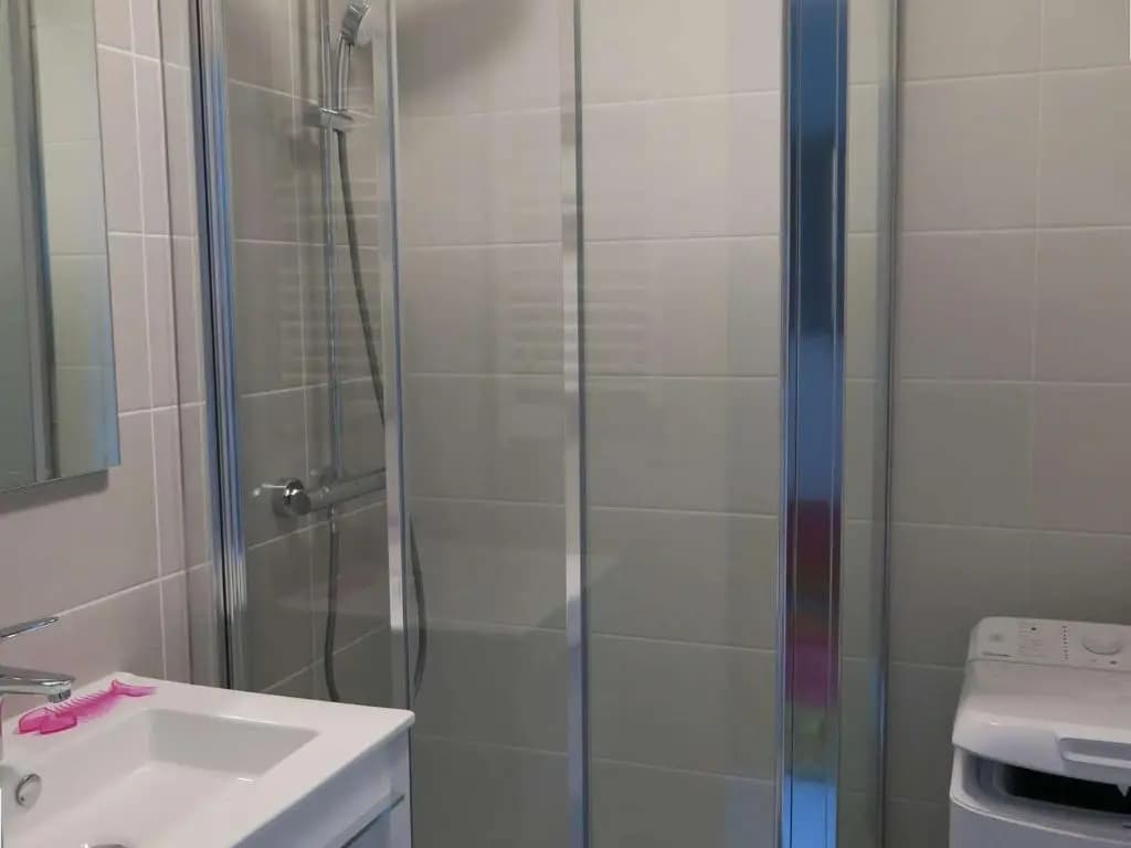 Appartement Perros-Guirec, 1 pièce, 3 personnes - FR-1-368-73 - Photo 4