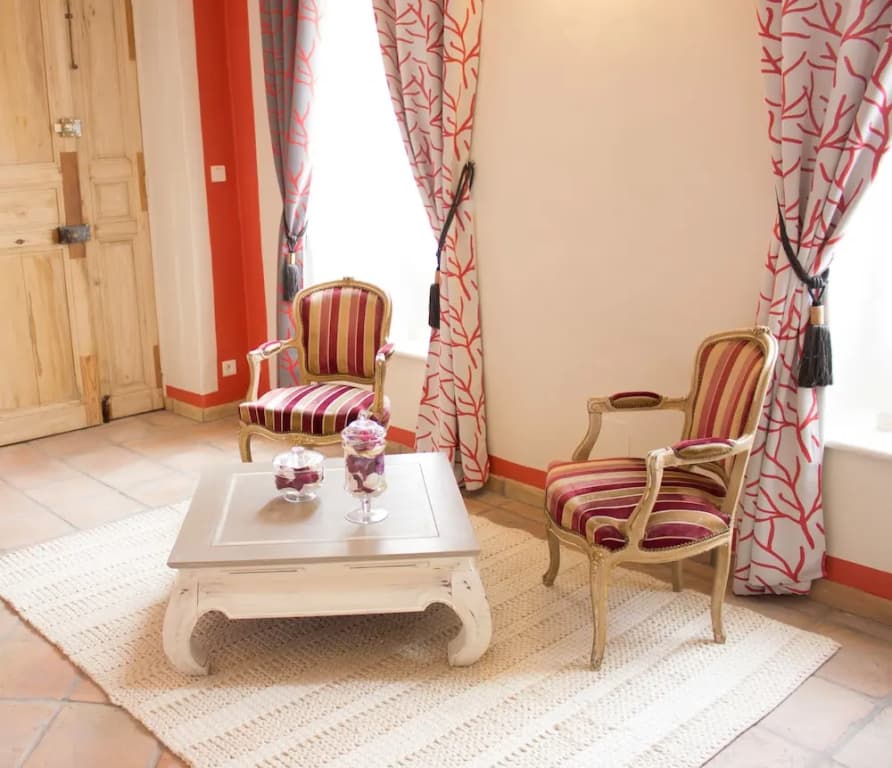 Les Carmes - Photo 2