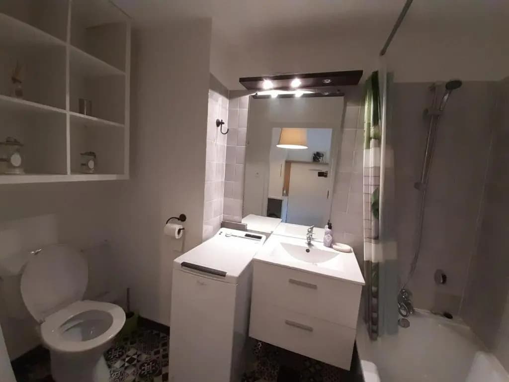 Appartement Brides-les-Bains, 1 pièce, 4 personnes - FR-1-512-235 - Photo 5