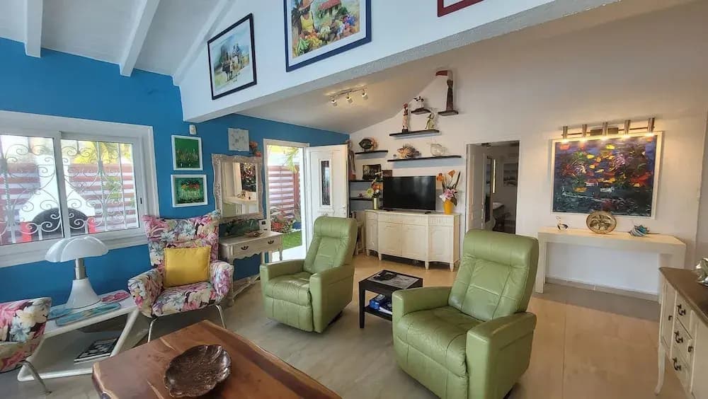 Villa AMAYA for 4 people - Photo 3