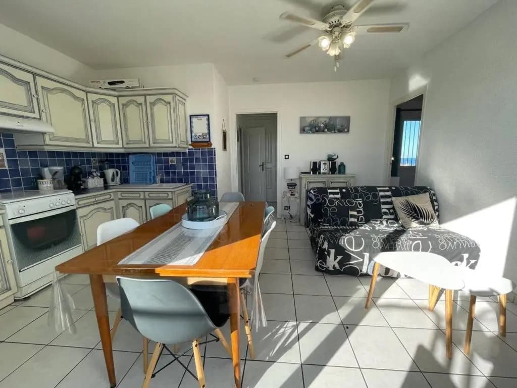 Appartement Saint-Cyprien, 2 pièces, 5 personnes - FR-1-225D-485 - Photo 1