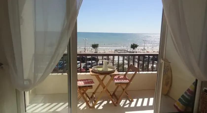 Studio Front de Mer - Photo 1