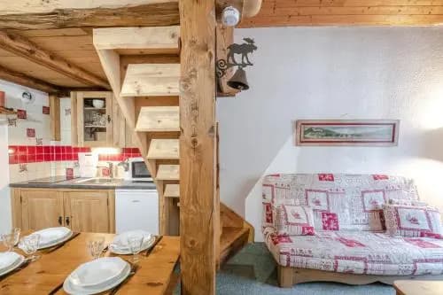 Appartement La Poya - Photo 3