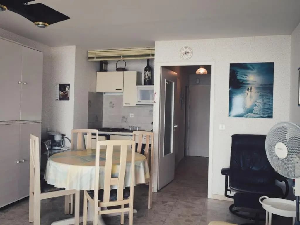 Appartement Les Sables-d'Olonne, 2 pièces, 4 personnes - FR-1-197-466 - Photo 1
