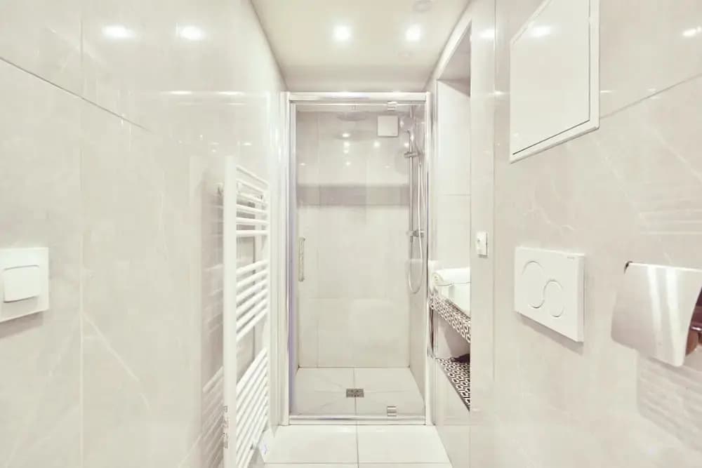 Charming Apartment 2 Bedrooms Center of Paris - Miniature 7