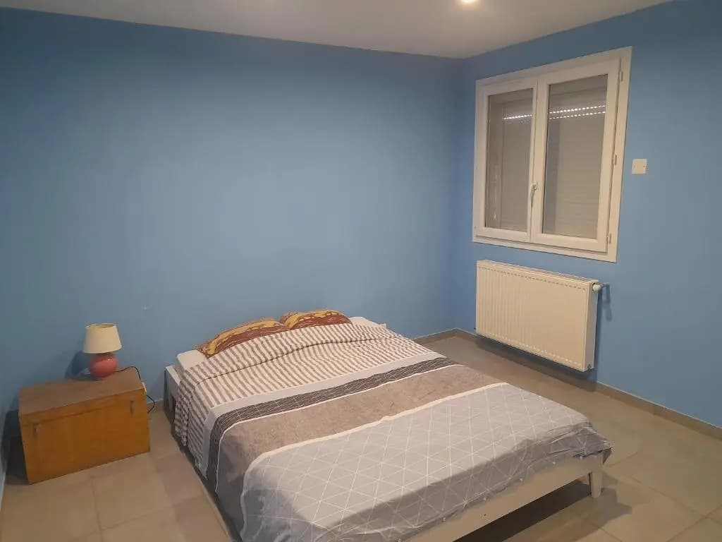 appartement familiale avec extérieur sympas pour profité du soleil - Photo 1