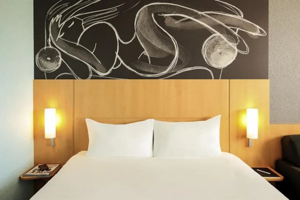 ibis Montpellier Centre Comédie - Photo 4